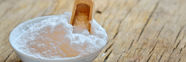 uso do bicarbonato de sódio na saúde